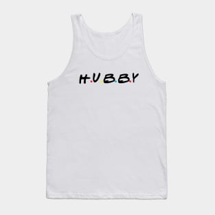 Hubby Tank Top